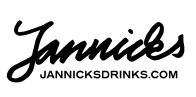 Jannicksdrinks.com Logo